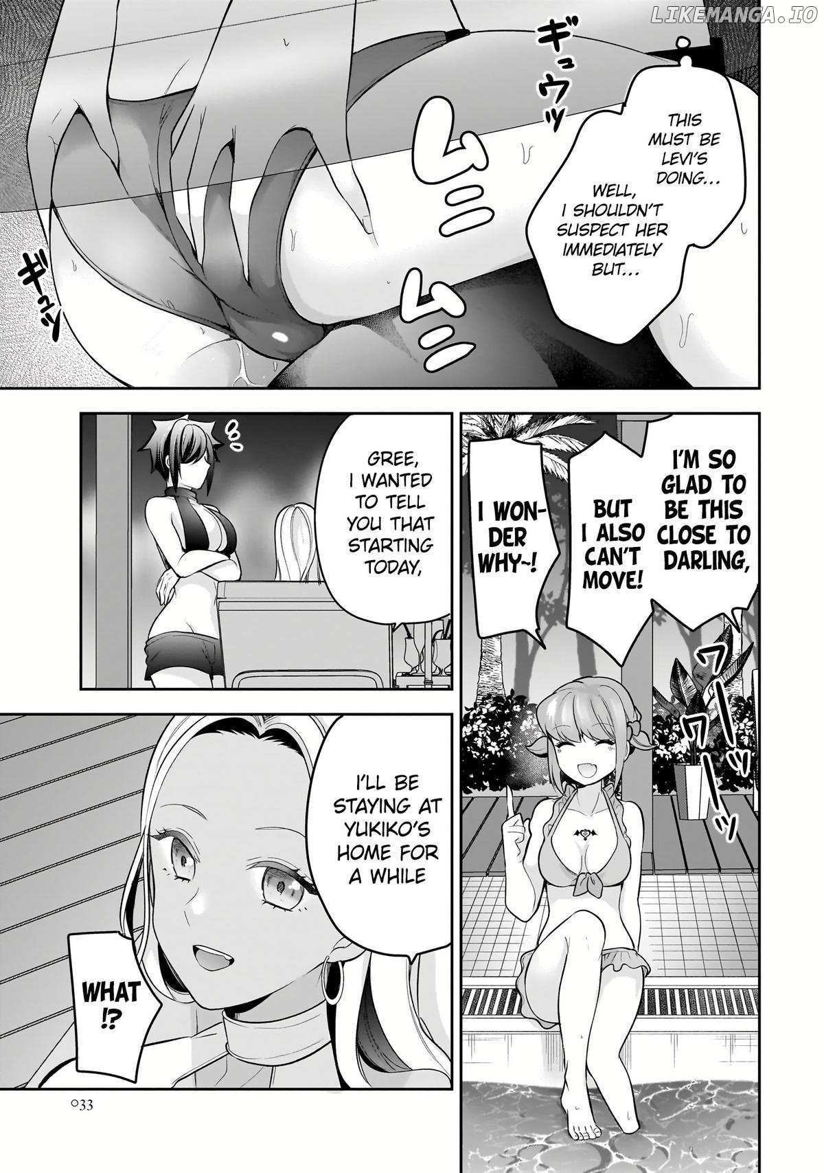 I Summoned Her!? Chapter 17 page 30 - 