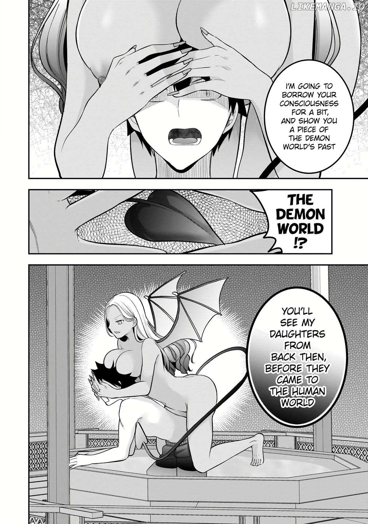 I Summoned Her!? Chapter 17 page 9 - 
