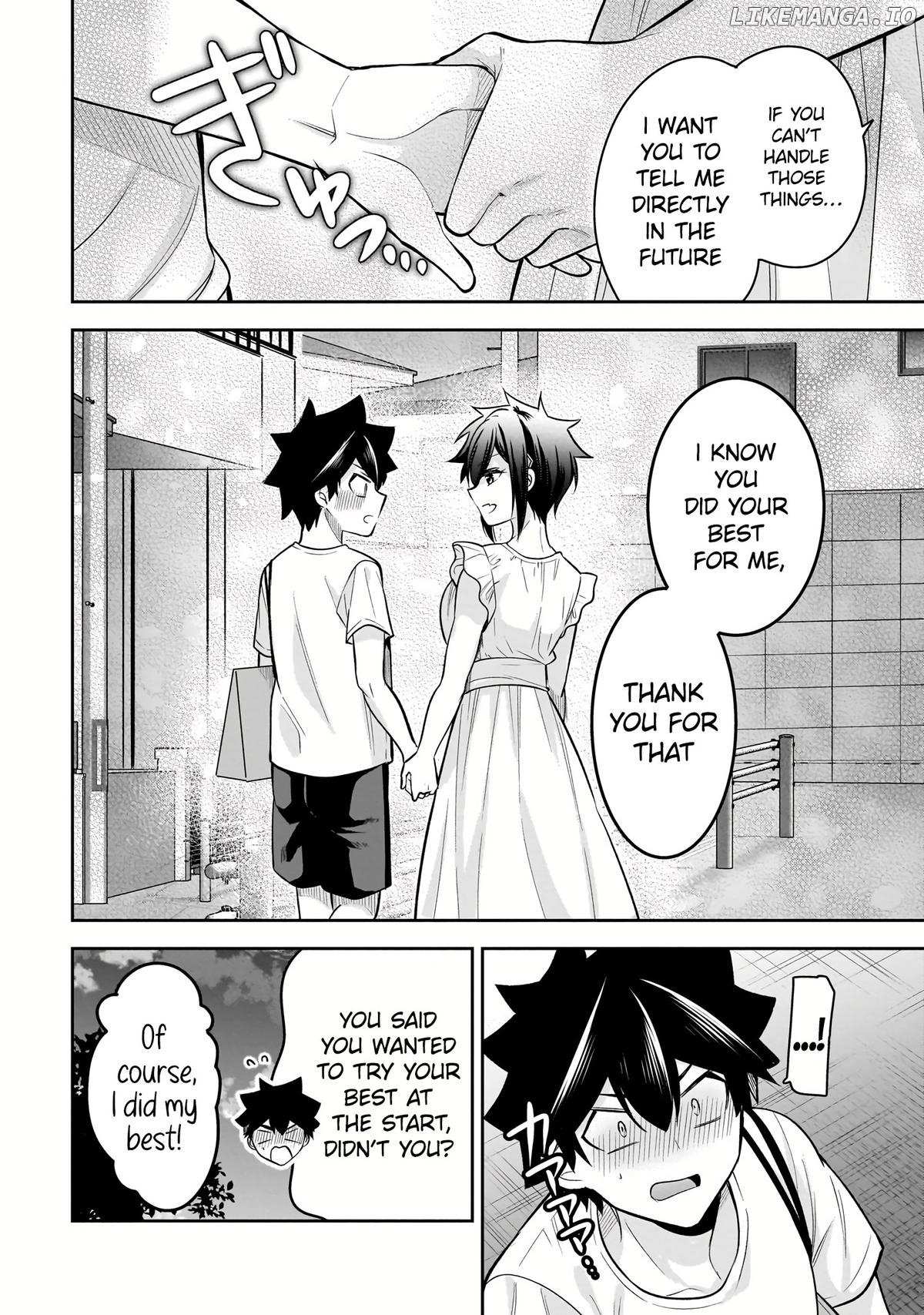 I Summoned Her!? Chapter 18 page 28 - 