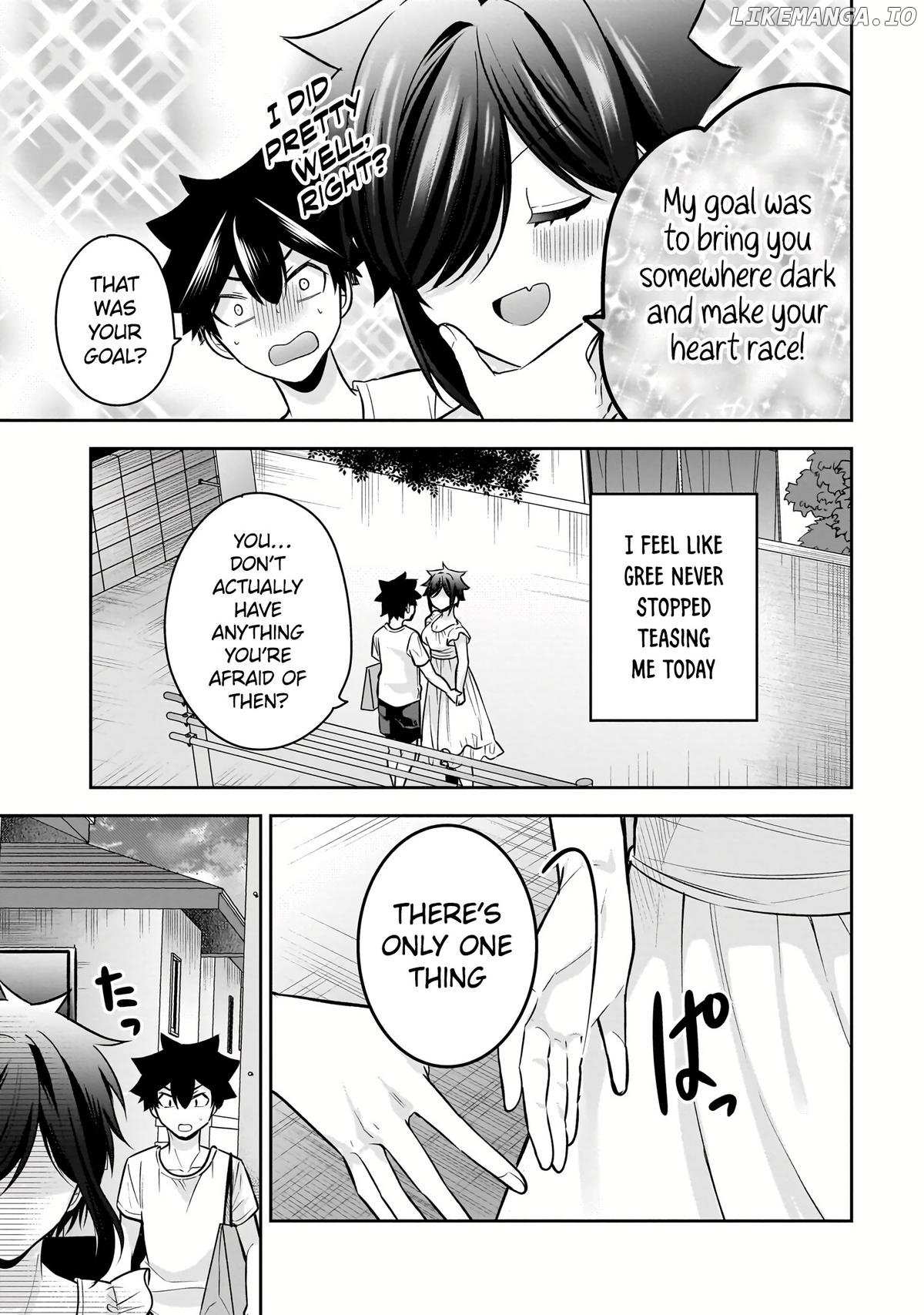 I Summoned Her!? Chapter 18 page 29 - 