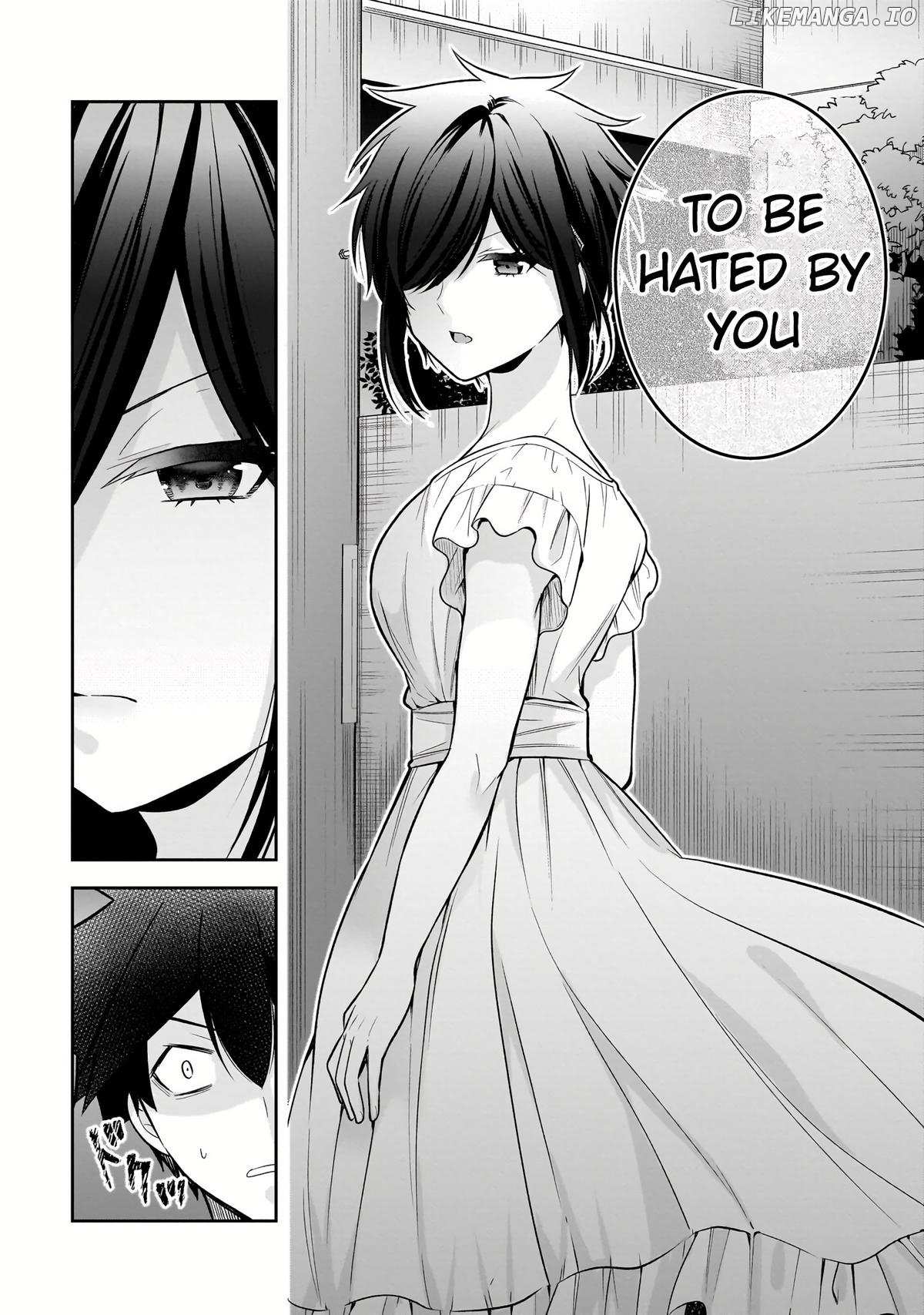 I Summoned Her!? Chapter 18 page 30 - 
