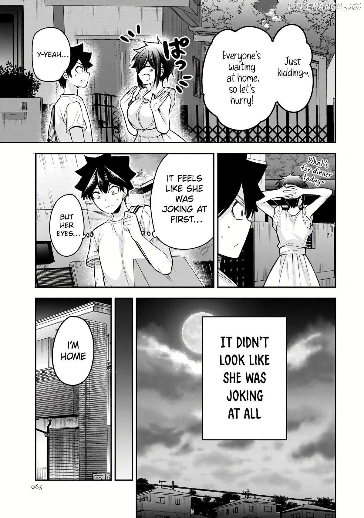 I Summoned Her!? Chapter 18 page 31 - 