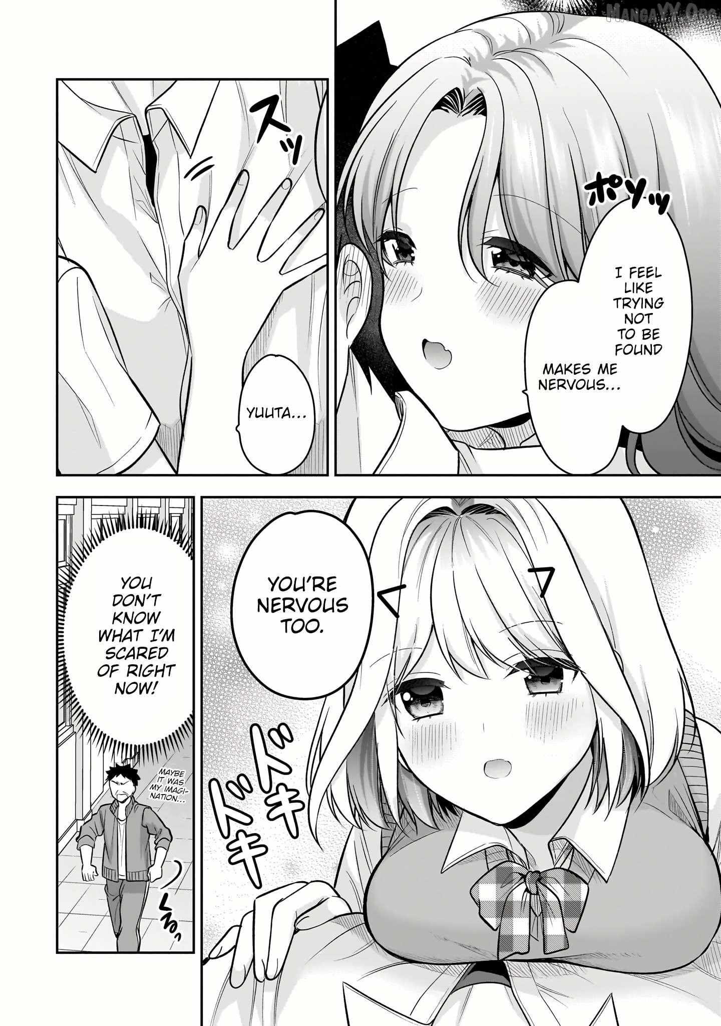 I Summoned Her!? Chapter 20 page 20 - 