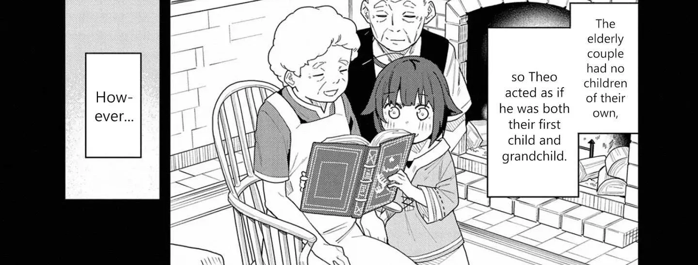 I Summoned The Devil To Grant Me A Wish, But I Married Her Instead Since She Was Adorable ~My New Devil Wife~ Chapter 1 page 11 - 