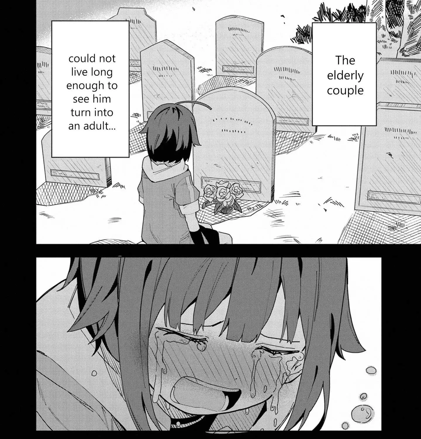 I Summoned The Devil To Grant Me A Wish, But I Married Her Instead Since She Was Adorable ~My New Devil Wife~ Chapter 1 page 12 - 