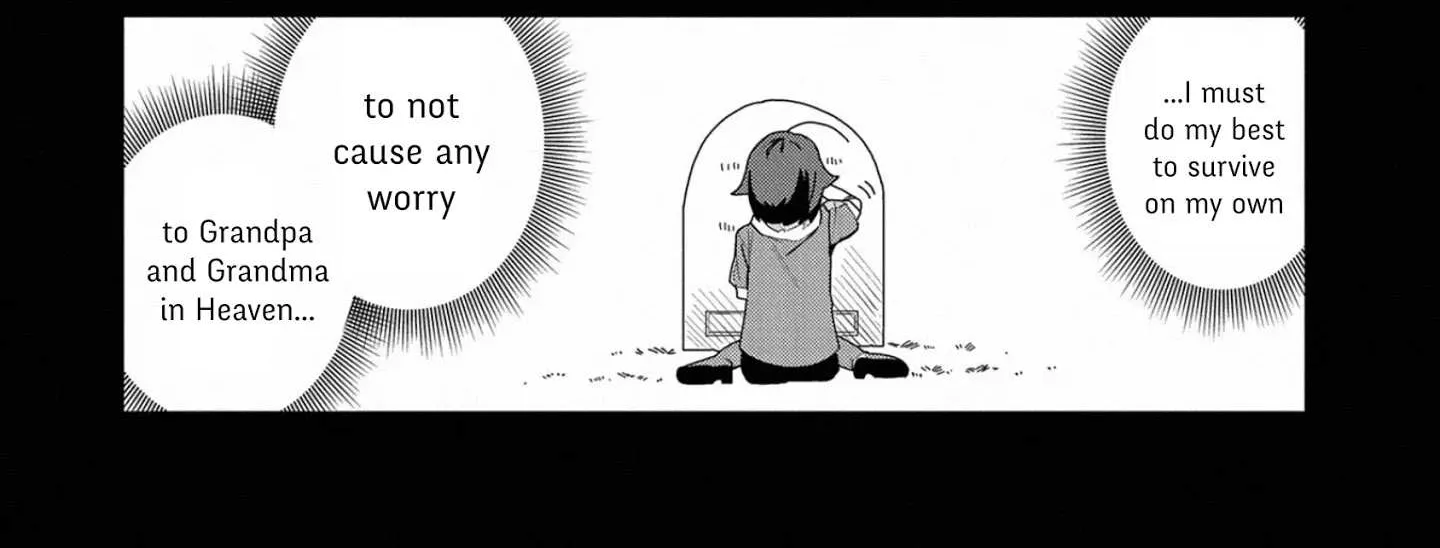 I Summoned The Devil To Grant Me A Wish, But I Married Her Instead Since She Was Adorable ~My New Devil Wife~ Chapter 1 page 13 - 