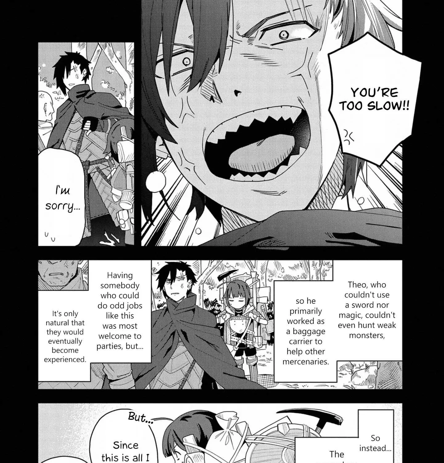 I Summoned The Devil To Grant Me A Wish, But I Married Her Instead Since She Was Adorable ~My New Devil Wife~ Chapter 1 page 16 - 