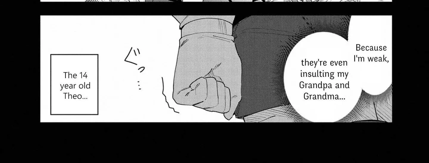 I Summoned The Devil To Grant Me A Wish, But I Married Her Instead Since She Was Adorable ~My New Devil Wife~ Chapter 1 page 19 - 