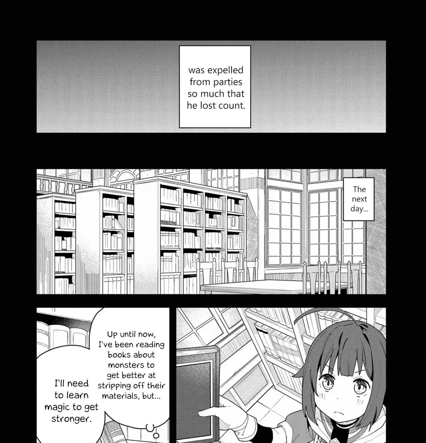 I Summoned The Devil To Grant Me A Wish, But I Married Her Instead Since She Was Adorable ~My New Devil Wife~ Chapter 1 page 20 - 