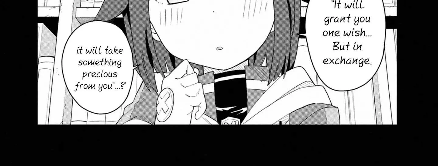 I Summoned The Devil To Grant Me A Wish, But I Married Her Instead Since She Was Adorable ~My New Devil Wife~ Chapter 1 page 25 - 