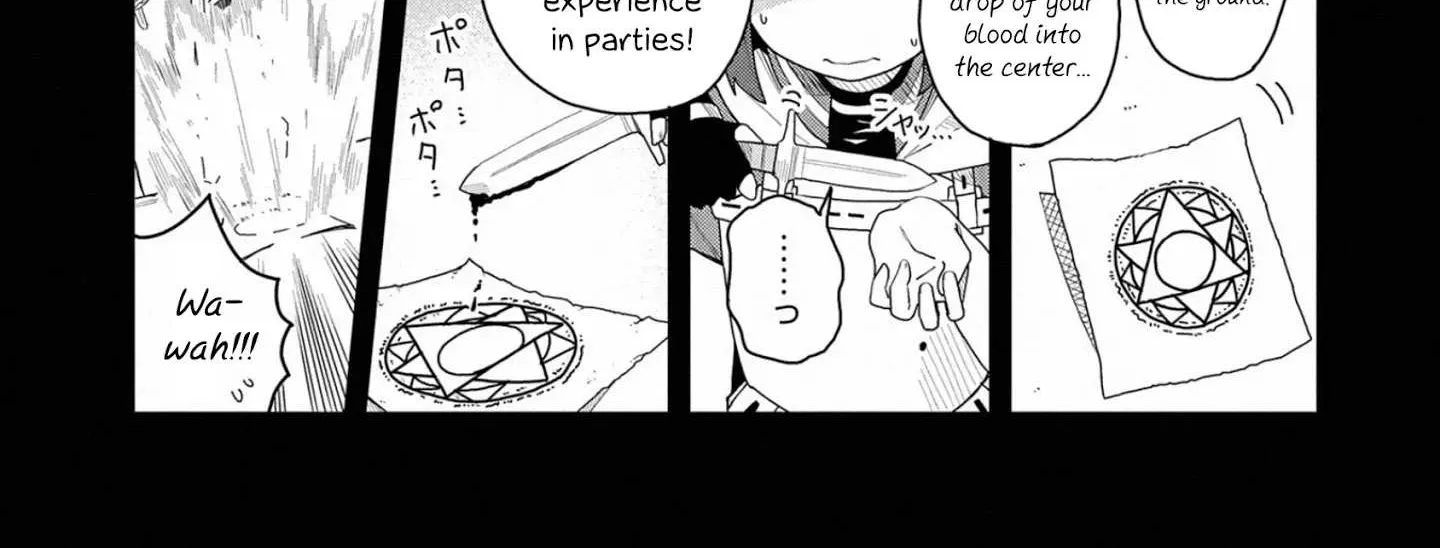 I Summoned The Devil To Grant Me A Wish, But I Married Her Instead Since She Was Adorable ~My New Devil Wife~ Chapter 1 page 27 - 