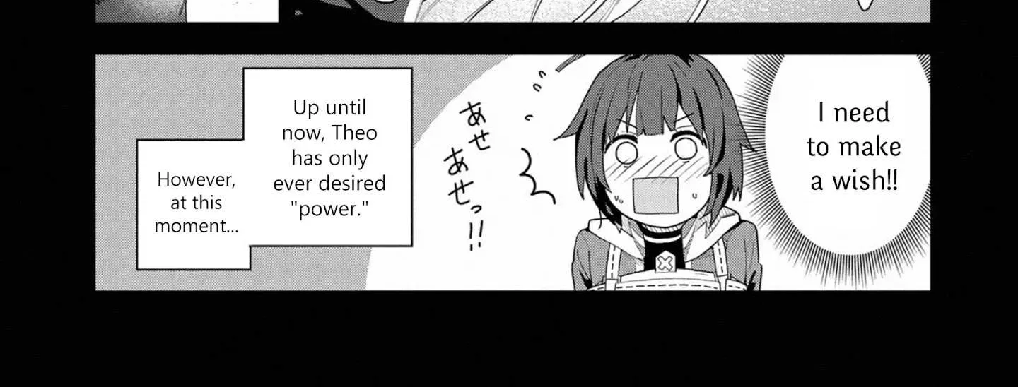 I Summoned The Devil To Grant Me A Wish, But I Married Her Instead Since She Was Adorable ~My New Devil Wife~ Chapter 1 page 31 - 