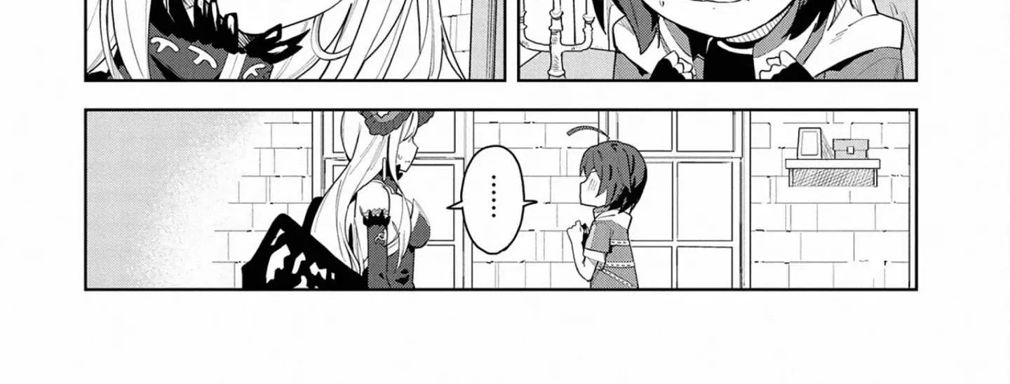 I Summoned The Devil To Grant Me A Wish, But I Married Her Instead Since She Was Adorable ~My New Devil Wife~ Chapter 1 page 33 - 