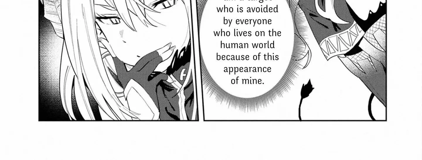 I Summoned The Devil To Grant Me A Wish, But I Married Her Instead Since She Was Adorable ~My New Devil Wife~ Chapter 1 page 35 - 