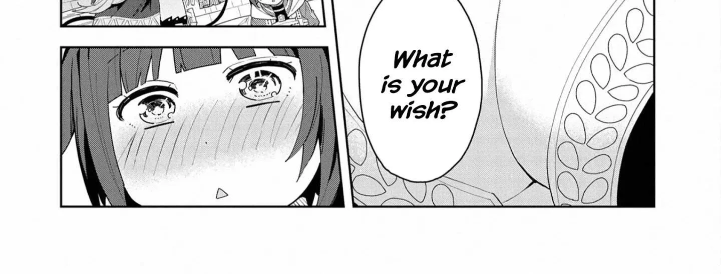 I Summoned The Devil To Grant Me A Wish, But I Married Her Instead Since She Was Adorable ~My New Devil Wife~ Chapter 1 page 5 - 