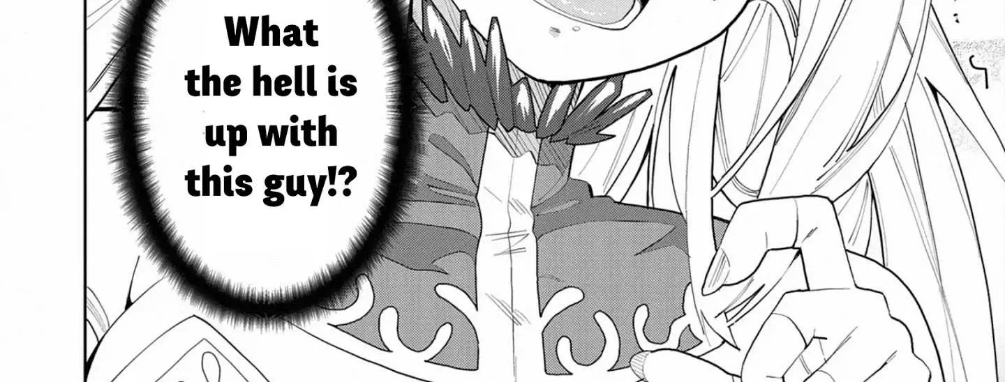 I Summoned The Devil To Grant Me A Wish, But I Married Her Instead Since She Was Adorable ~My New Devil Wife~ Chapter 1 page 42 - 