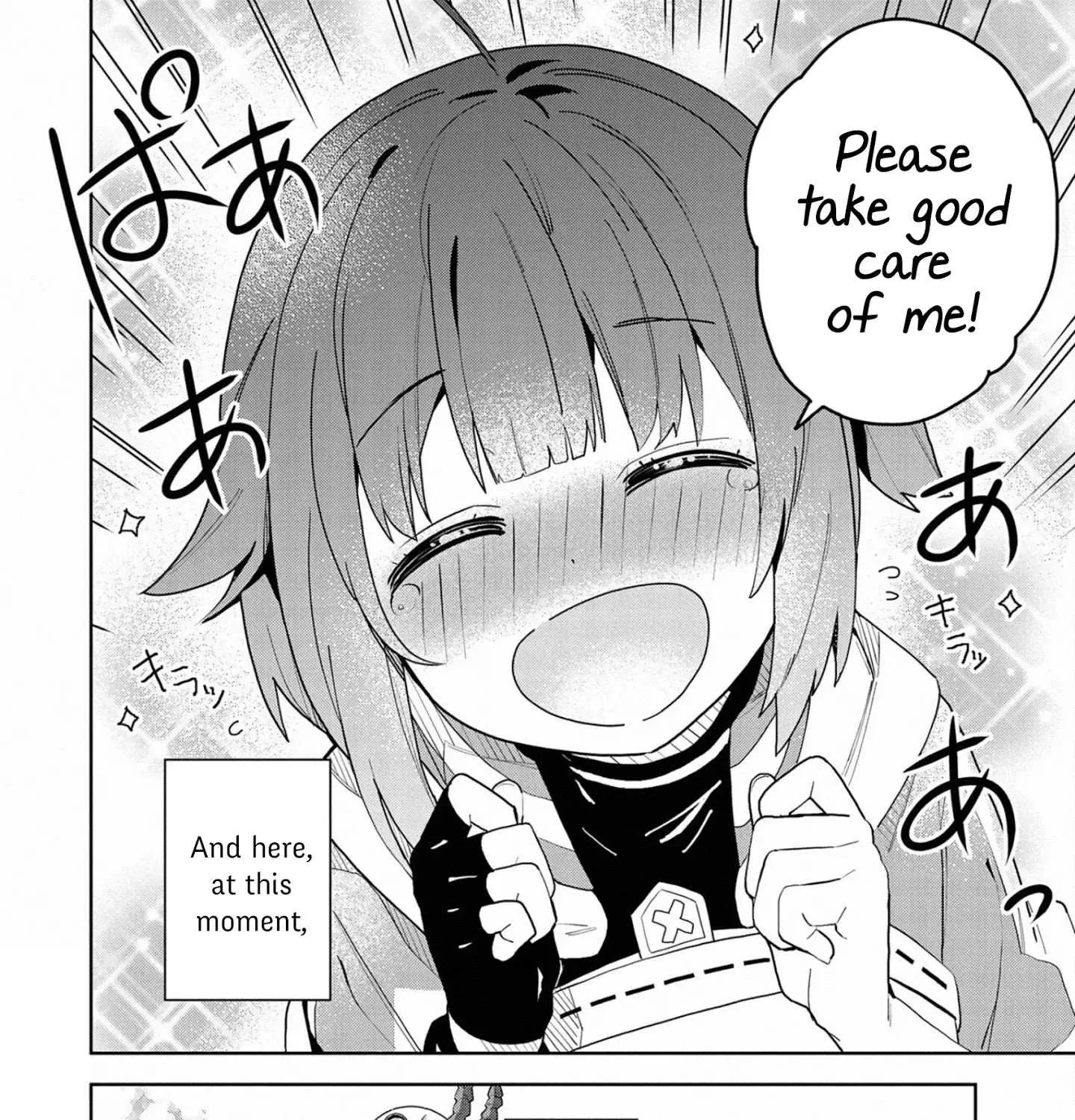 I Summoned The Devil To Grant Me A Wish, But I Married Her Instead Since She Was Adorable ~My New Devil Wife~ Chapter 1 page 49 - 