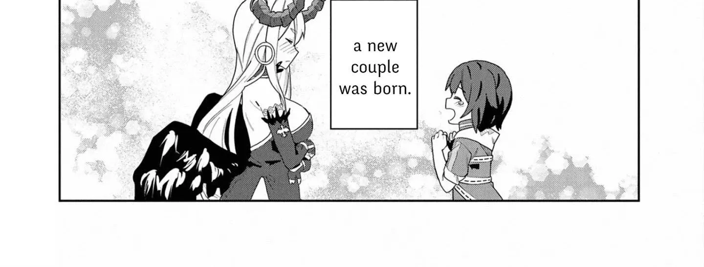 I Summoned The Devil To Grant Me A Wish, But I Married Her Instead Since She Was Adorable ~My New Devil Wife~ Chapter 1 page 50 - 