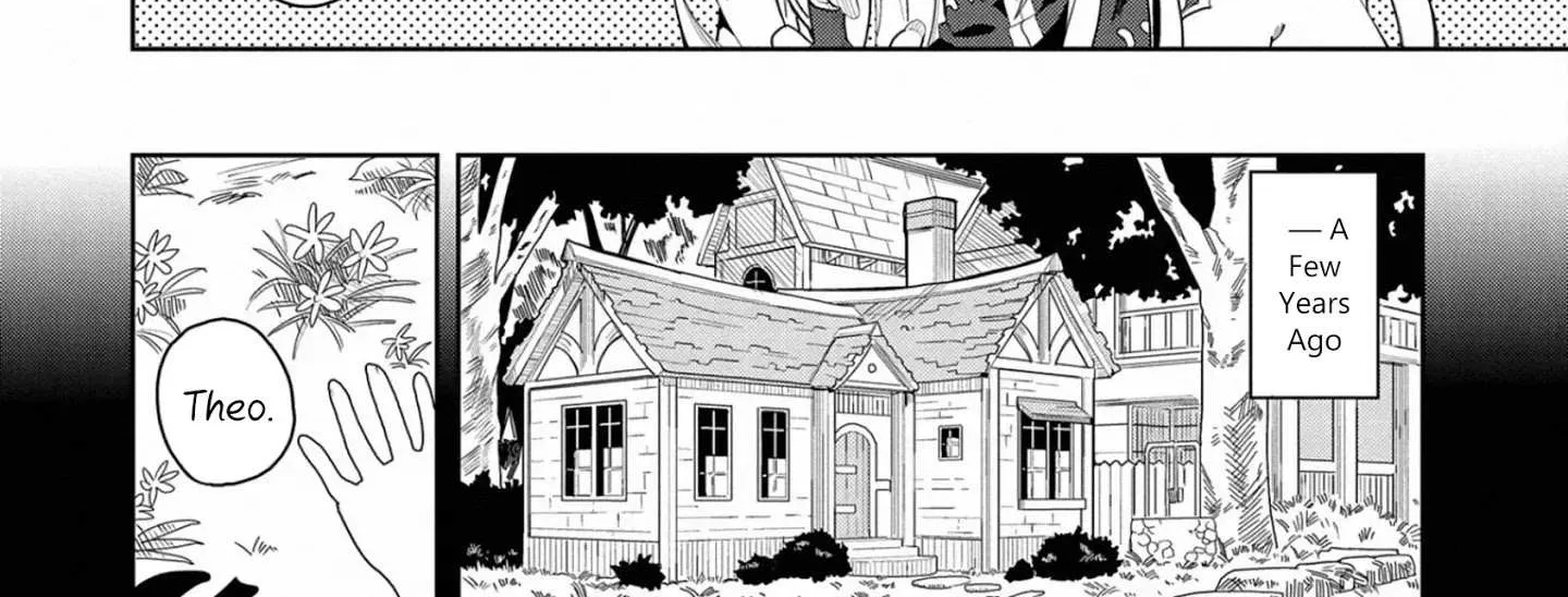 I Summoned The Devil To Grant Me A Wish, But I Married Her Instead Since She Was Adorable ~My New Devil Wife~ Chapter 1 page 9 - 