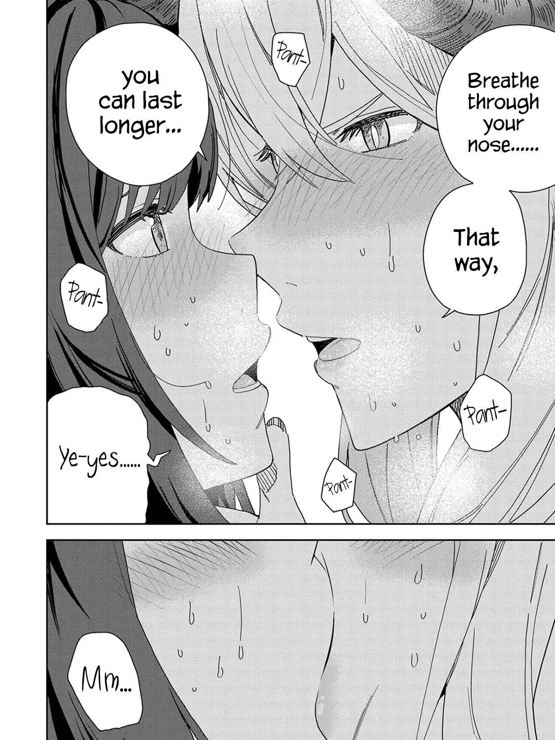 I Summoned The Devil To Grant Me A Wish, But I Married Her Instead Since She Was Adorable ~My New Devil Wife~ Chapter 10 page 43 - 