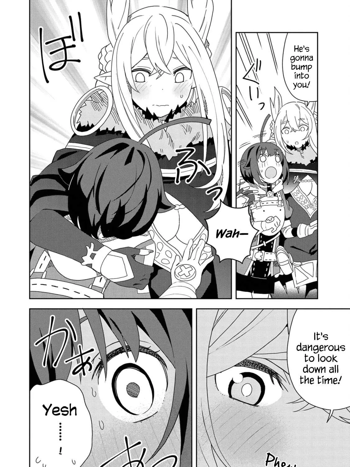 I Summoned The Devil To Grant Me A Wish, But I Married Her Instead Since She Was Adorable ~My New Devil Wife~ Chapter 12 page 43 - 