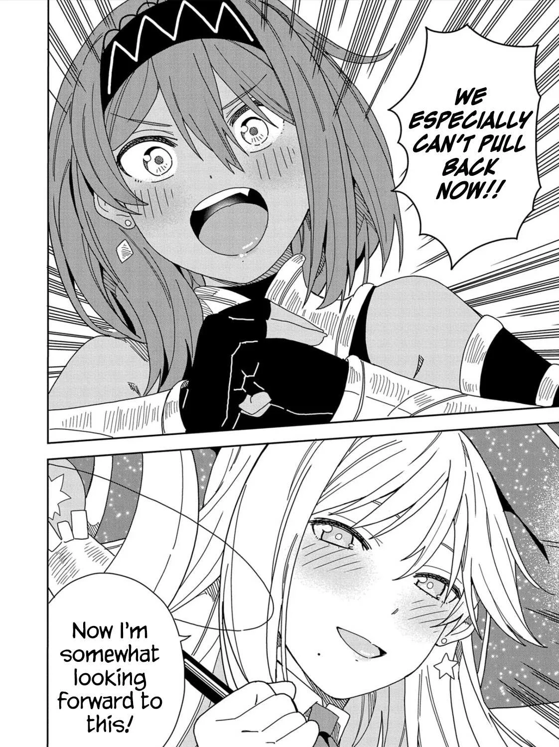 I Summoned The Devil To Grant Me A Wish, But I Married Her Instead Since She Was Adorable ~My New Devil Wife~ Chapter 13 page 51 - 