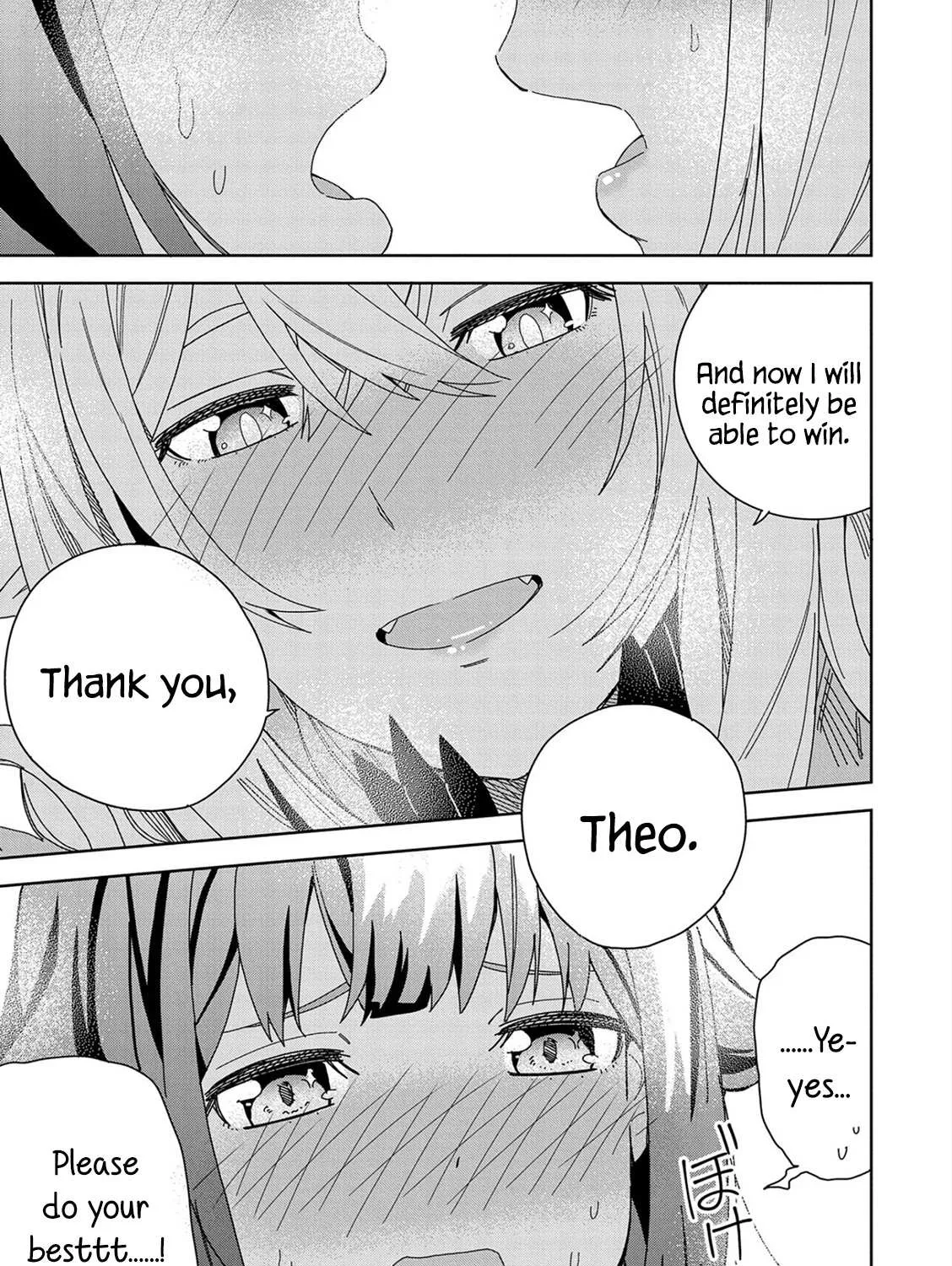 I Summoned The Devil To Grant Me A Wish, But I Married Her Instead Since She Was Adorable ~My New Devil Wife~ Chapter 14 page 21 - 