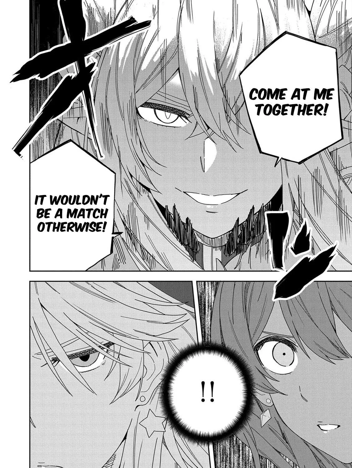 I Summoned The Devil To Grant Me A Wish, But I Married Her Instead Since She Was Adorable ~My New Devil Wife~ Chapter 14 page 31 - 