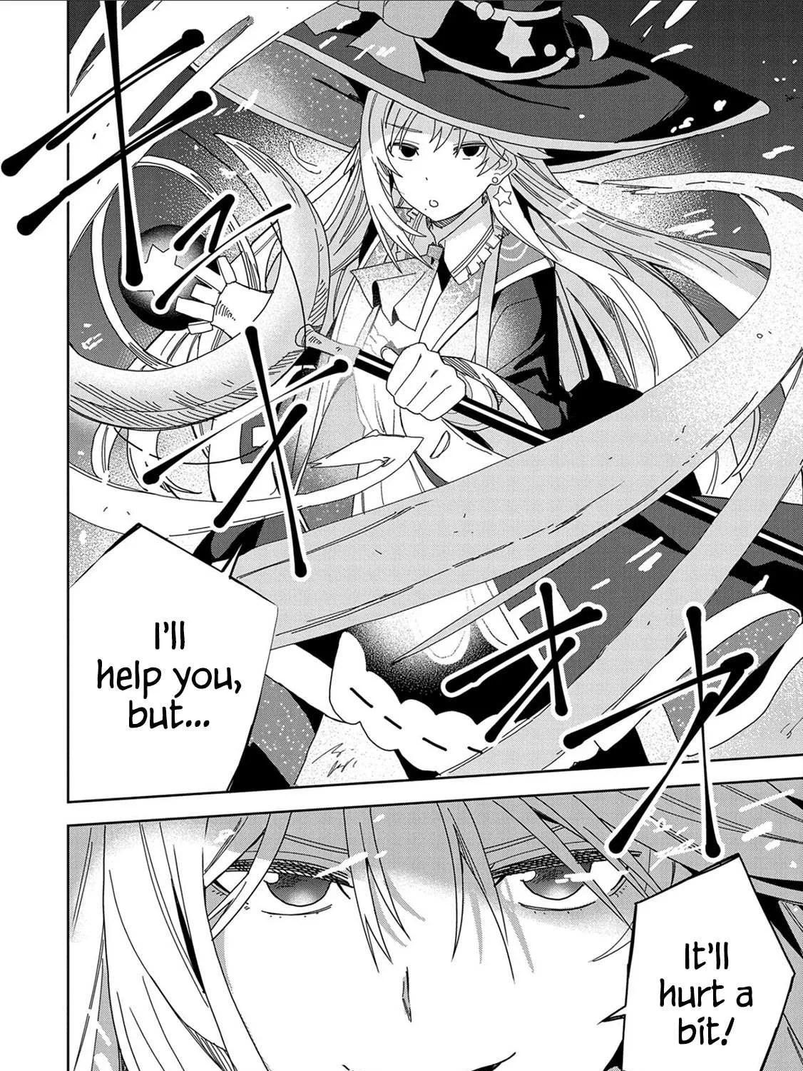 I Summoned The Devil To Grant Me A Wish, But I Married Her Instead Since She Was Adorable ~My New Devil Wife~ Chapter 14 page 71 - 