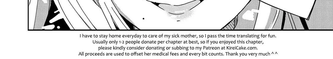 I Summoned The Devil To Grant Me A Wish, But I Married Her Instead Since She Was Adorable ~My New Devil Wife~ Chapter 14 page 72 - 