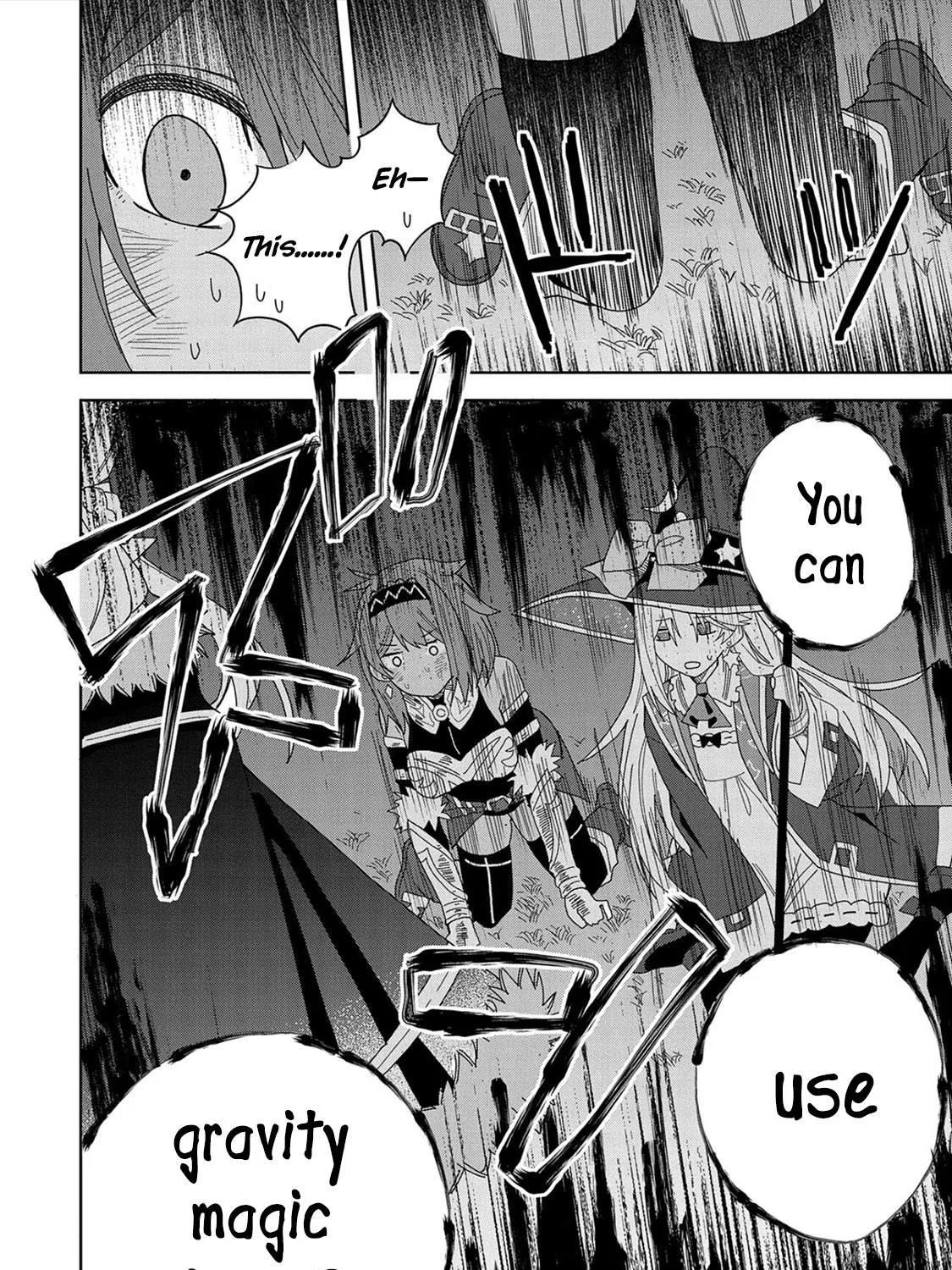 I Summoned The Devil To Grant Me A Wish, But I Married Her Instead Since She Was Adorable ~My New Devil Wife~ Chapter 15 page 41 - 