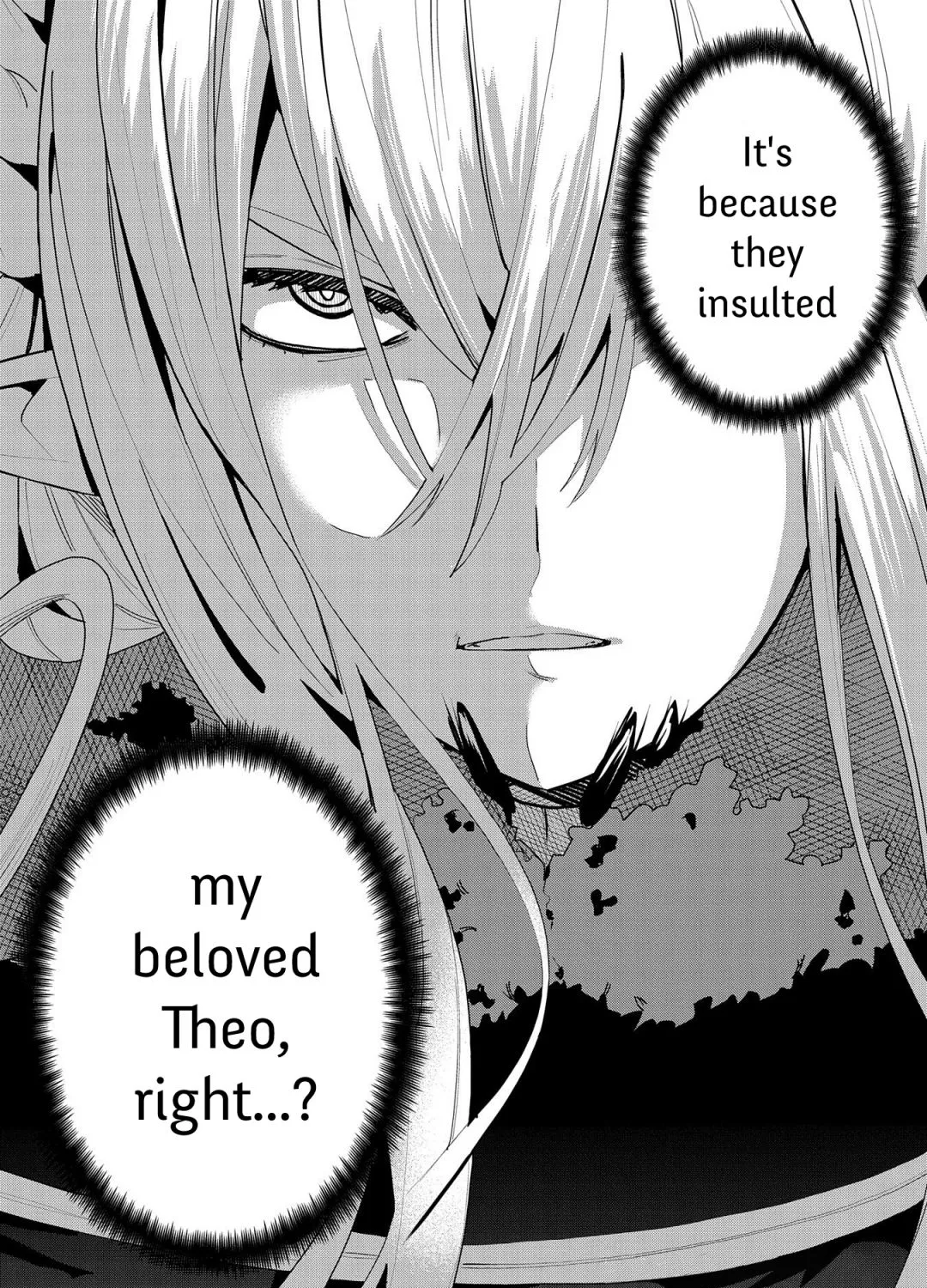 I Summoned The Devil To Grant Me A Wish, But I Married Her Instead Since She Was Adorable ~My New Devil Wife~ Chapter 2.2 page 65 - 