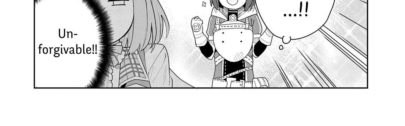 I Summoned The Devil To Grant Me A Wish, But I Married Her Instead Since She Was Adorable ~My New Devil Wife~ Chapter 2 page 12 - 