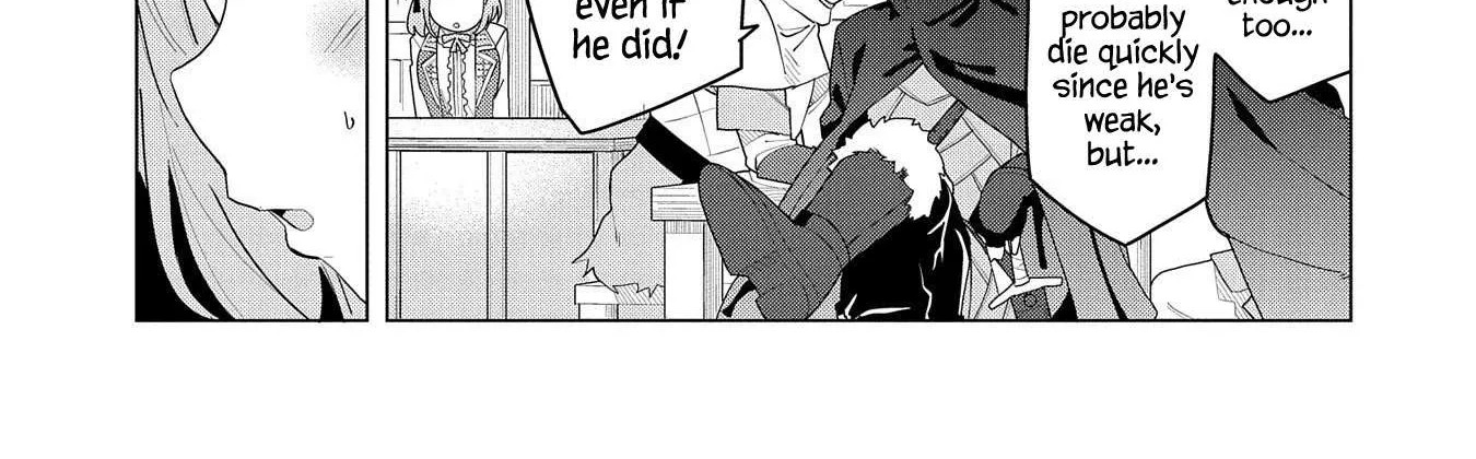 I Summoned The Devil To Grant Me A Wish, But I Married Her Instead Since She Was Adorable ~My New Devil Wife~ Chapter 2 page 14 - 