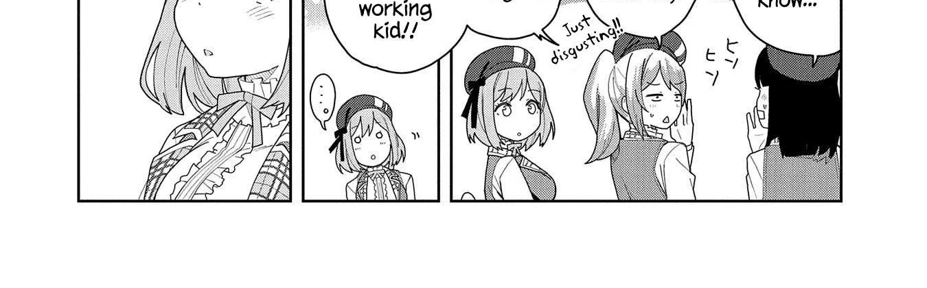 I Summoned The Devil To Grant Me A Wish, But I Married Her Instead Since She Was Adorable ~My New Devil Wife~ Chapter 2 page 16 - 