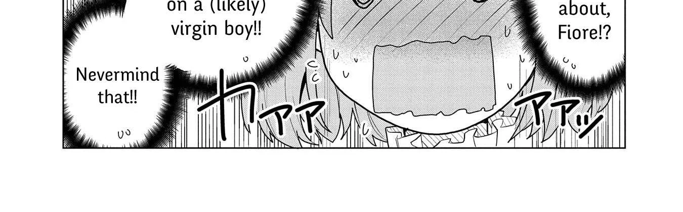 I Summoned The Devil To Grant Me A Wish, But I Married Her Instead Since She Was Adorable ~My New Devil Wife~ Chapter 2 page 18 - 