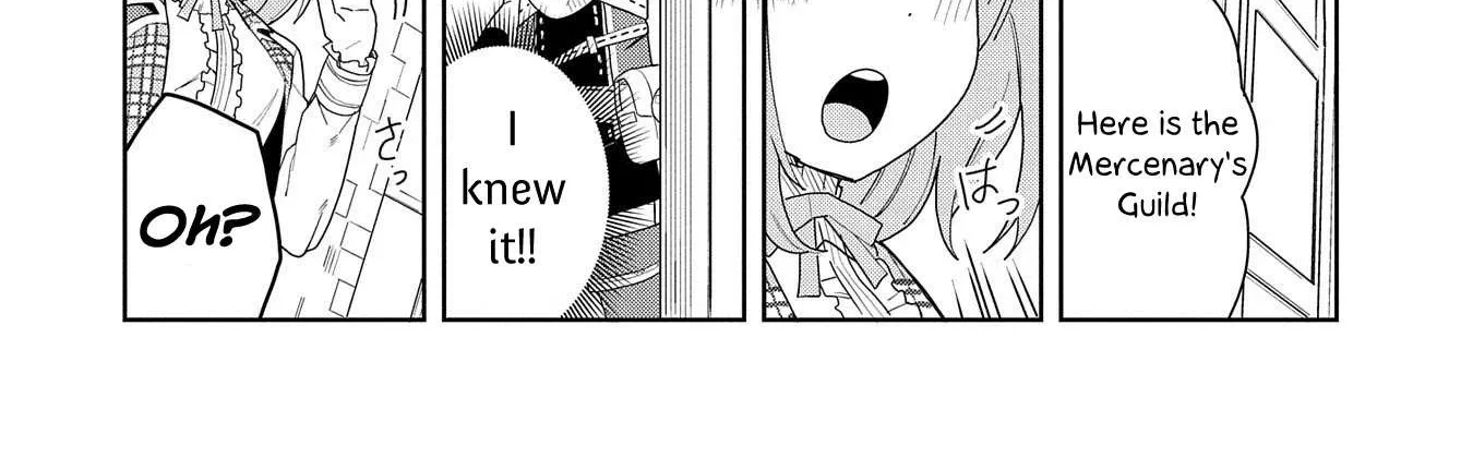 I Summoned The Devil To Grant Me A Wish, But I Married Her Instead Since She Was Adorable ~My New Devil Wife~ Chapter 2 page 20 - 