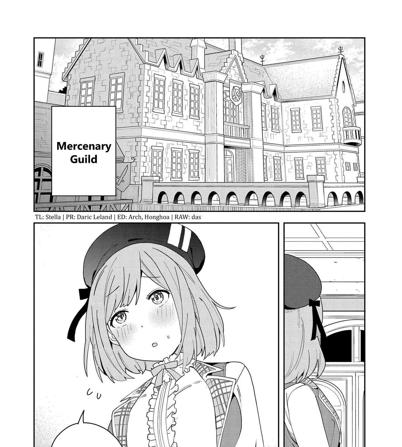 I Summoned The Devil To Grant Me A Wish, But I Married Her Instead Since She Was Adorable ~My New Devil Wife~ Chapter 2 page 3 - 
