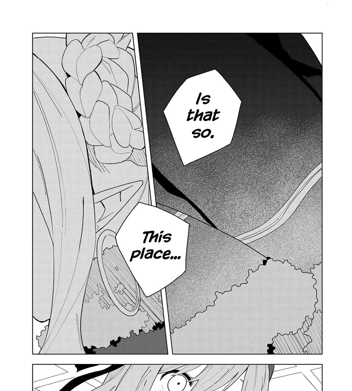 I Summoned The Devil To Grant Me A Wish, But I Married Her Instead Since She Was Adorable ~My New Devil Wife~ Chapter 2 page 21 - 