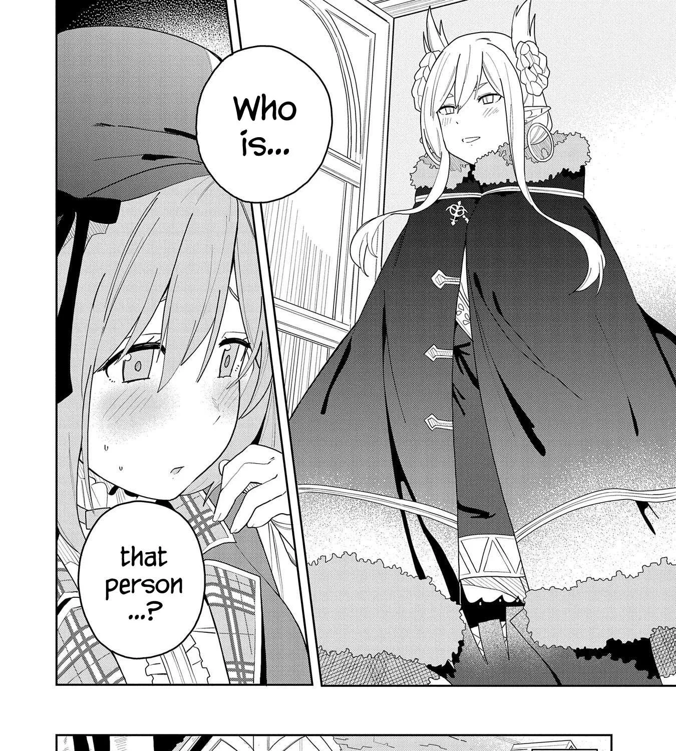 I Summoned The Devil To Grant Me A Wish, But I Married Her Instead Since She Was Adorable ~My New Devil Wife~ Chapter 2 page 23 - 