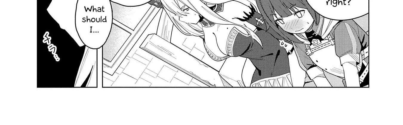 I Summoned The Devil To Grant Me A Wish, But I Married Her Instead Since She Was Adorable ~My New Devil Wife~ Chapter 2 page 26 - 