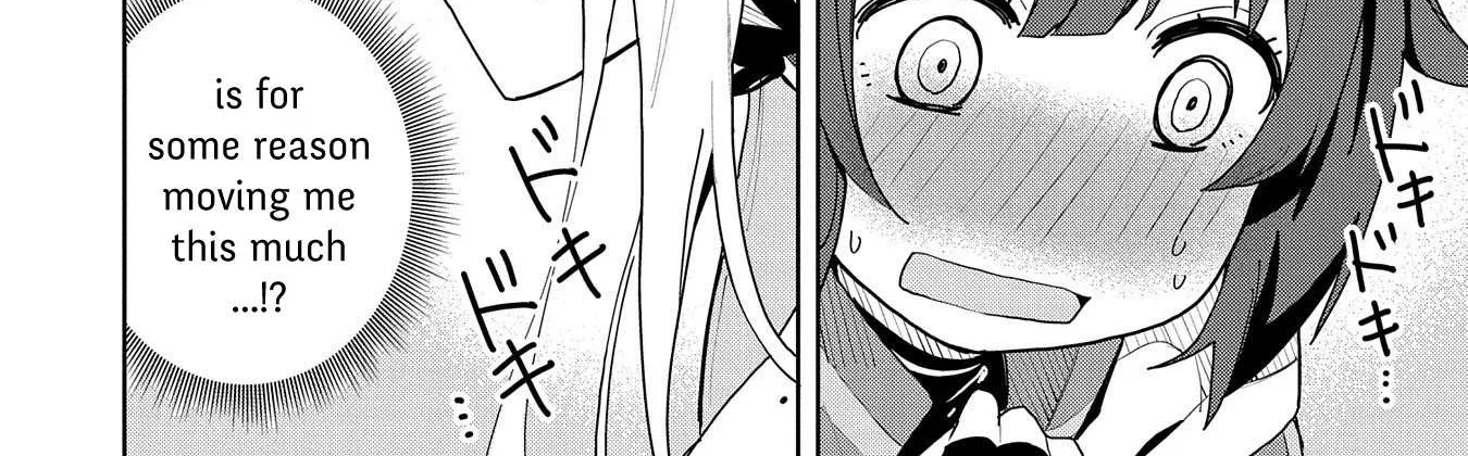 I Summoned The Devil To Grant Me A Wish, But I Married Her Instead Since She Was Adorable ~My New Devil Wife~ Chapter 2 page 28 - 