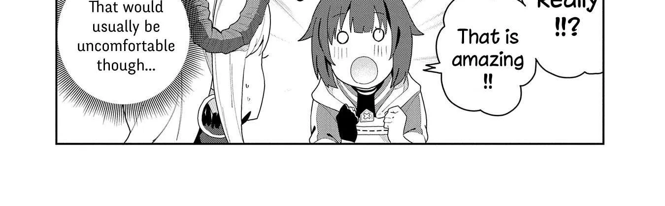 I Summoned The Devil To Grant Me A Wish, But I Married Her Instead Since She Was Adorable ~My New Devil Wife~ Chapter 2 page 32 - 