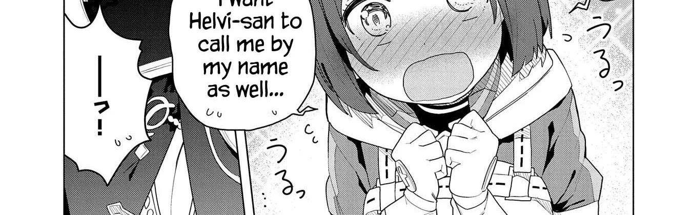 I Summoned The Devil To Grant Me A Wish, But I Married Her Instead Since She Was Adorable ~My New Devil Wife~ Chapter 2 page 42 - 