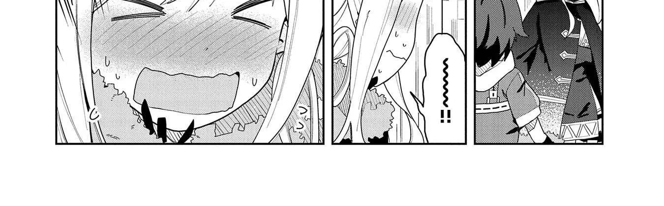 I Summoned The Devil To Grant Me A Wish, But I Married Her Instead Since She Was Adorable ~My New Devil Wife~ Chapter 2 page 44 - 