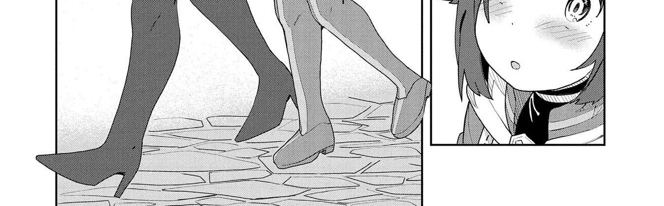 I Summoned The Devil To Grant Me A Wish, But I Married Her Instead Since She Was Adorable ~My New Devil Wife~ Chapter 2 page 48 - 