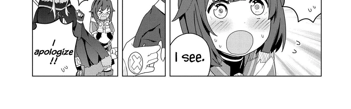 I Summoned The Devil To Grant Me A Wish, But I Married Her Instead Since She Was Adorable ~My New Devil Wife~ Chapter 2 page 50 - 
