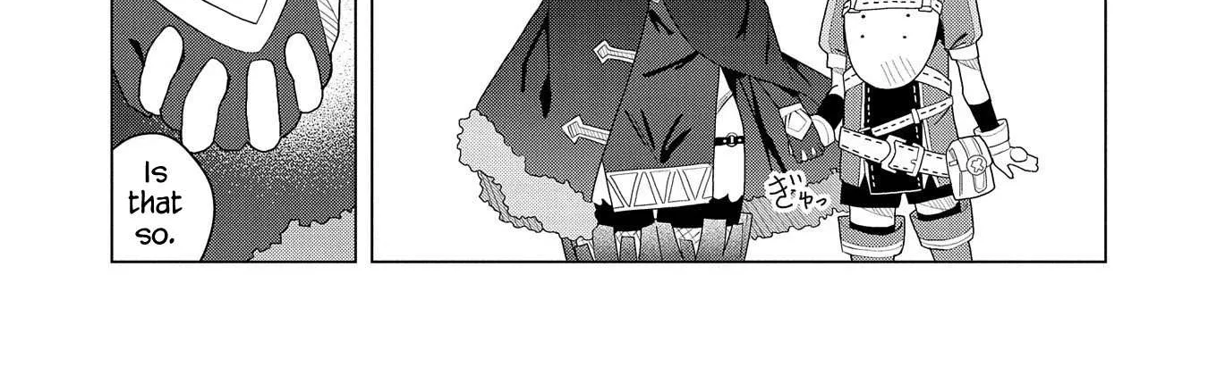 I Summoned The Devil To Grant Me A Wish, But I Married Her Instead Since She Was Adorable ~My New Devil Wife~ Chapter 2 page 54 - 