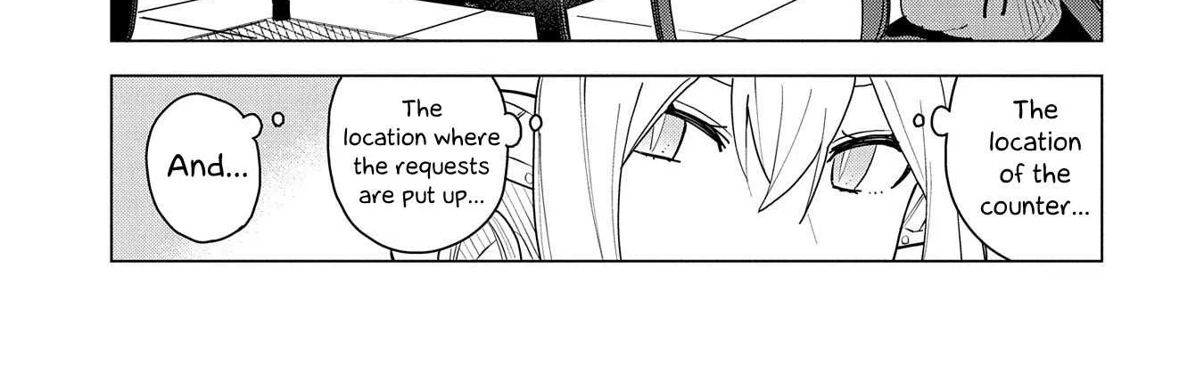 I Summoned The Devil To Grant Me A Wish, But I Married Her Instead Since She Was Adorable ~My New Devil Wife~ Chapter 2 page 58 - 