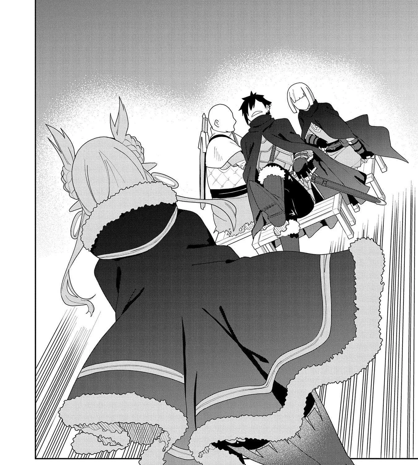 I Summoned The Devil To Grant Me A Wish, But I Married Her Instead Since She Was Adorable ~My New Devil Wife~ Chapter 2 page 59 - 